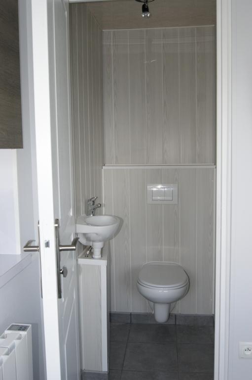 Le Tiot Gite Le Bois de Cise Luaran gambar
