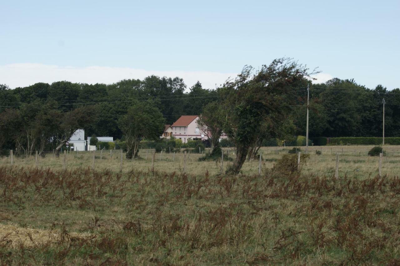 Le Tiot Gite Le Bois de Cise Luaran gambar